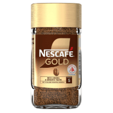Nescafe GOLD